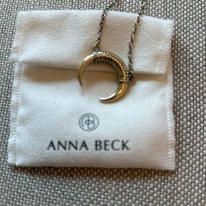 Anna Beck Necklacece